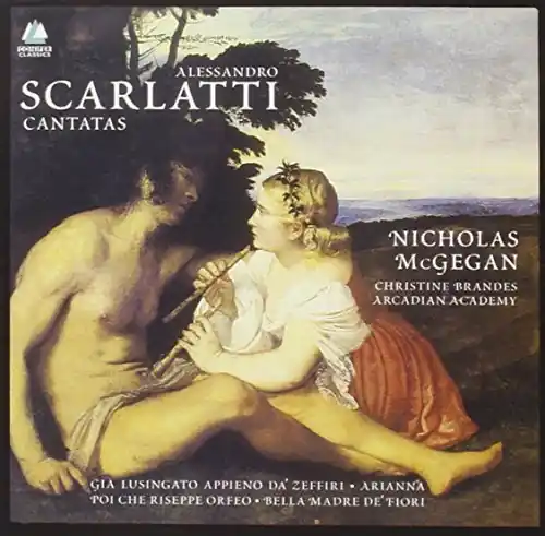 High Quality Vol. 1-Cantatas