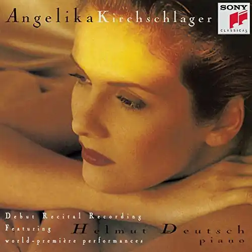 Affordable Debut Recital Recordings
