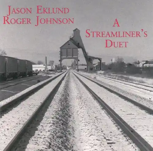 Streamliner's Duet Cheap