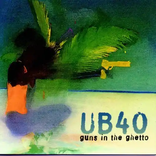 Seasonal Sale Guns In The Ghetto