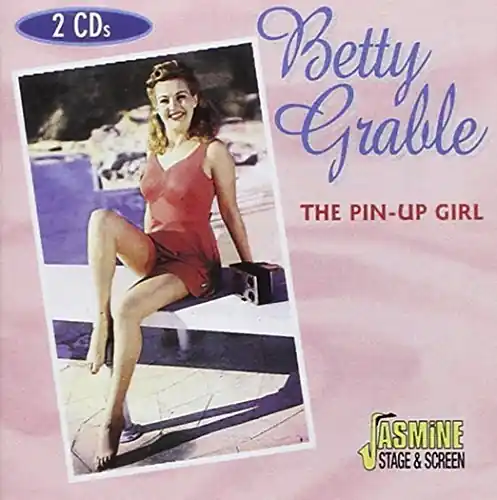 Same Day Shipping The Pin-Up Girl