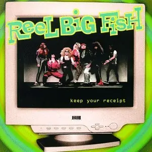 Keep Your Receipt Ep Super Sale