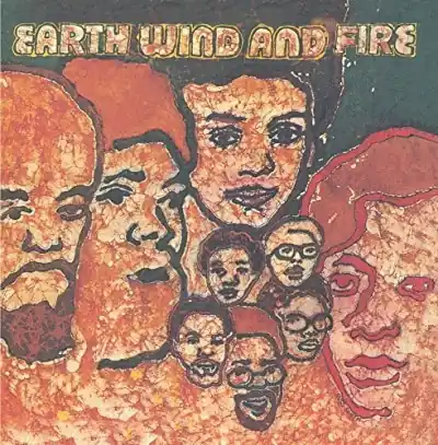 Order Now Earth Wind & Fire