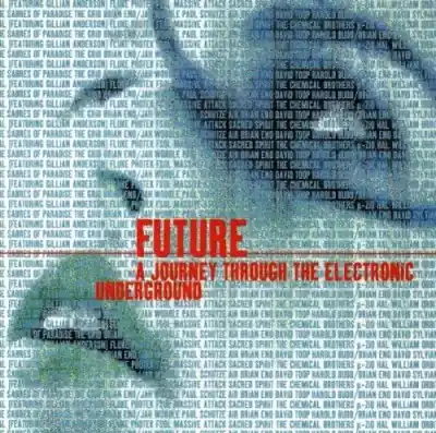 Buy Today Future-Journey The Electronic