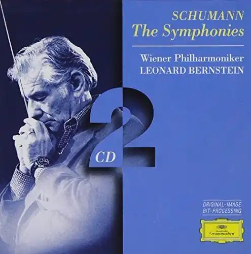 Symphonies (1-4) Express Delivery