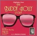 While Supplies Last Highlights Buddy Holly Story