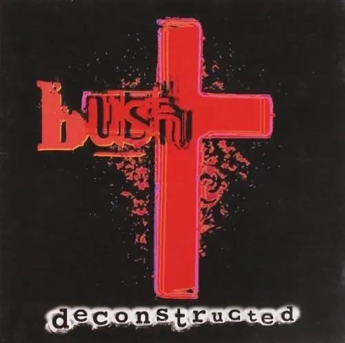 Deconstructed Hot Deal