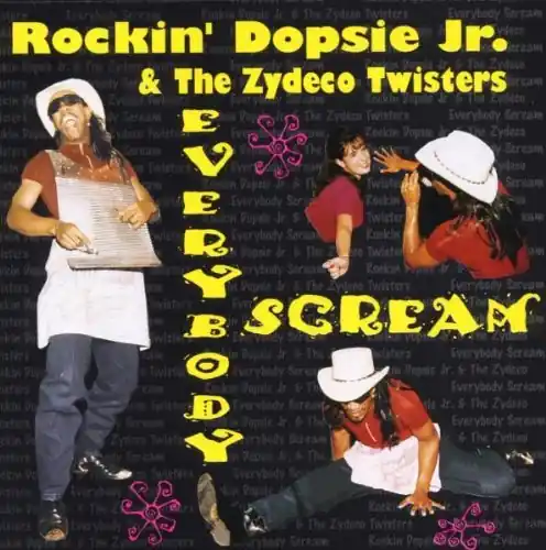 Everybody Scream One Day Deal