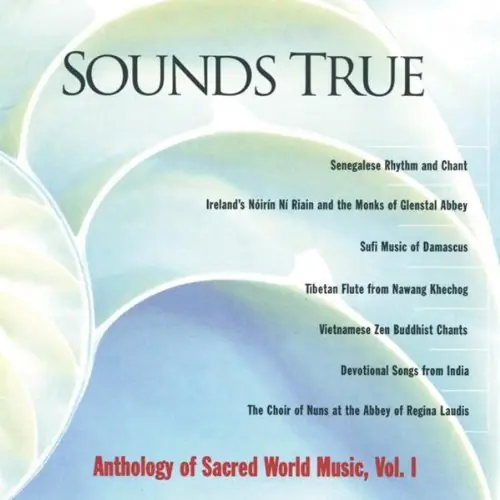 Flash Sale Vol. 1-Sounds True Anthology