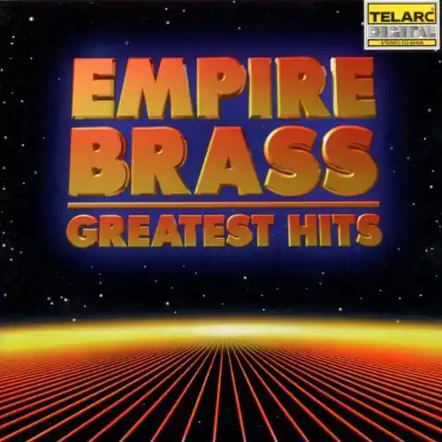 Express Delivery Best Of The Empire Brass Quint