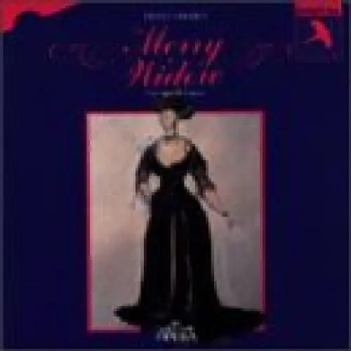 Get Yours Merry Widow