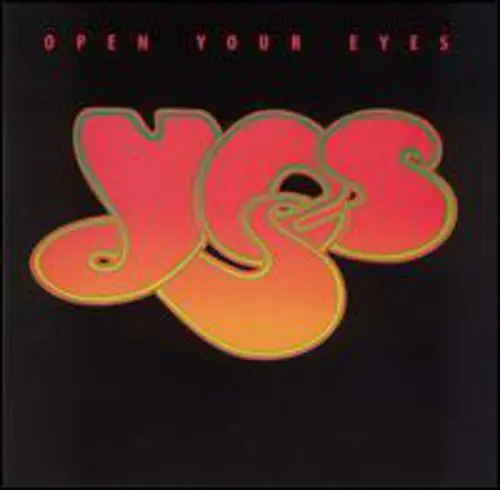 Luxury Open Your Eyes