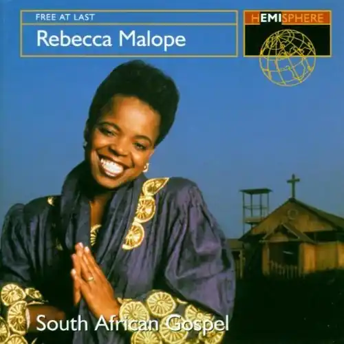 Deal Free At Last/South Africa