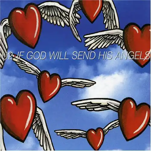 Buy Online If God Will Send His Angels