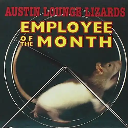 Employee Of The Month Best Choice