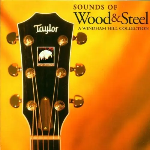 Sounds Of Wood & Steel Mega Sale