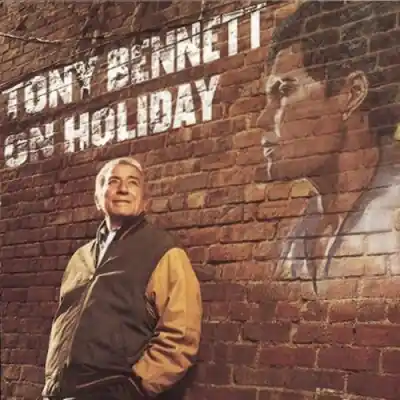 Tony Bennett On Holiday Best Price