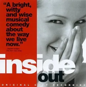 Inside Out Don’t Miss Out