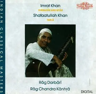 Buy Online Rag Darbari/Rag Chandra Kanhra