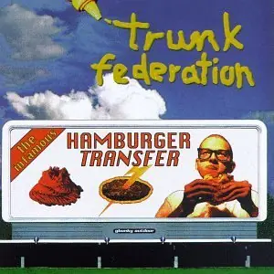 Fast Shipping Infamous Hamburger Transfer