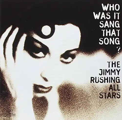 Who Was It Sang That Song Hassle-Free Returns