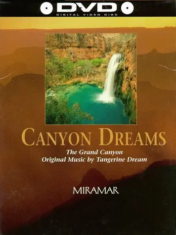 Canyon Dreams Secure Checkout