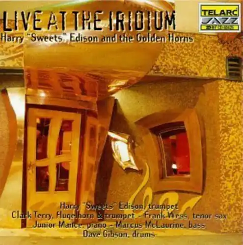 Live At The Iridium Direct From Manufacturer