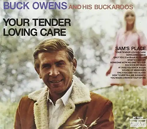 Your Tender Loving Care Latest