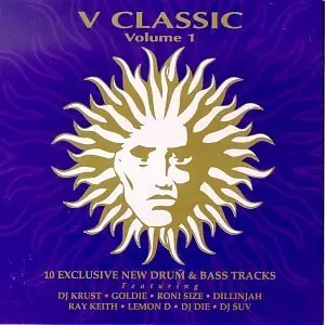 Vol. 1-V Classic Top Rated
