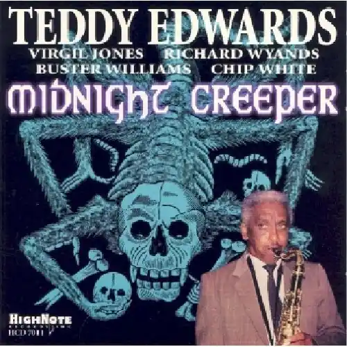 Midnight Creeper Hot Deal