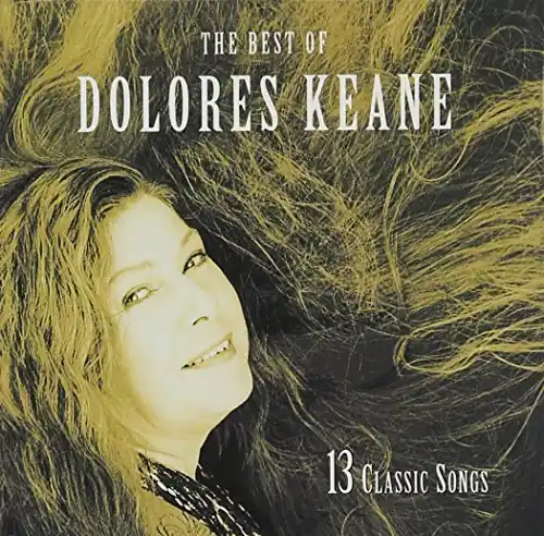 Same Day Shipping Best Of Dolores Keane