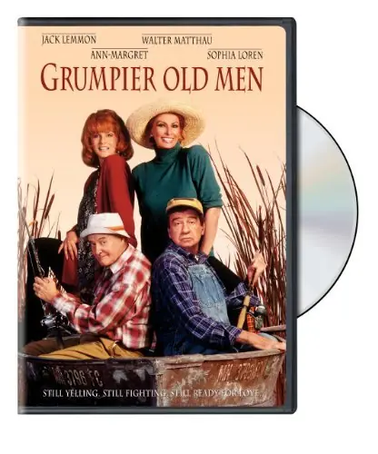 Lemmon/Matthau/Ann-Margret/Lor Exclusive Offer