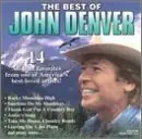 Must Have Best Of John Denver
