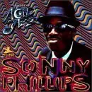 Sonny Phillips Free Returns