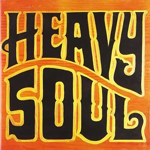 Shop Now Heavy Soul