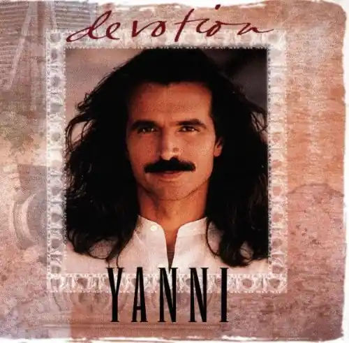 Devotion-Best Of Yanni Instant Buy