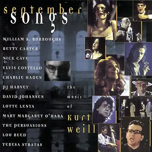 Best Price September Songs