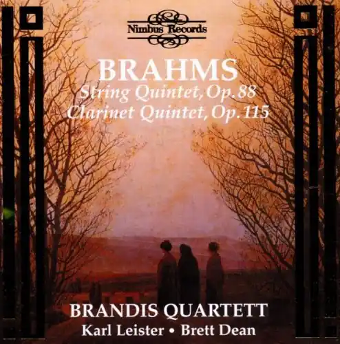 Discount String Quintet 1/Quintet Clari