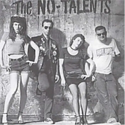 No Talents Fast Shipping