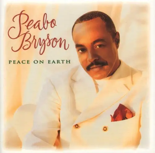Big Sale Peace On Earth