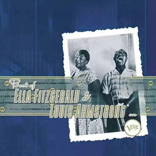 Latest Best Of Fitzgerald/Armstrong