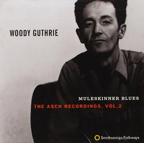 Vol. 2-Muleskinner Blues Free Delivery