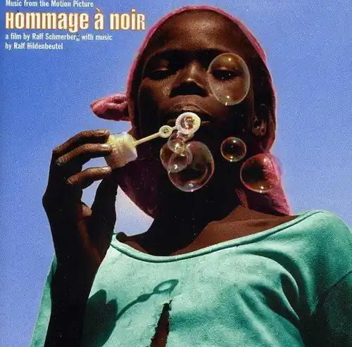 Hommage A Noir Luxury