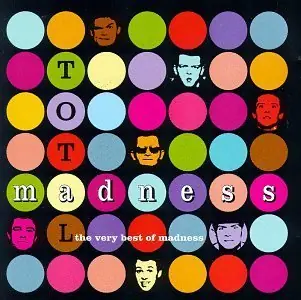 Total Madness-The Very Best Of Buy Direct