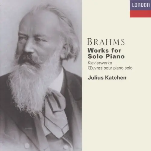 Solo Piano Works Affordable