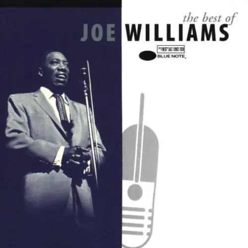 Best Of Joe Williams High Quality
