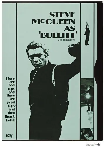 Professional Grade Mcqueen/Vaughn/Bisset/Gordon