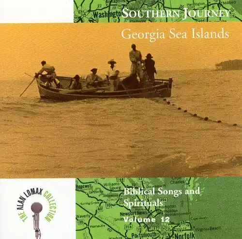 Direct From Manufacturer Vol. 12-Biblical Songs & Spiri
