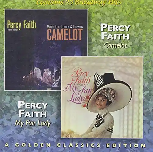 Buy Direct Camelot/My Fair Lady