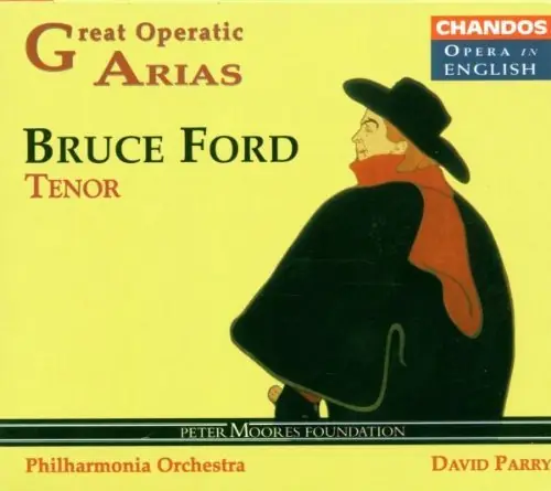 Vol. 1-Great Operatic Arias Buy Online